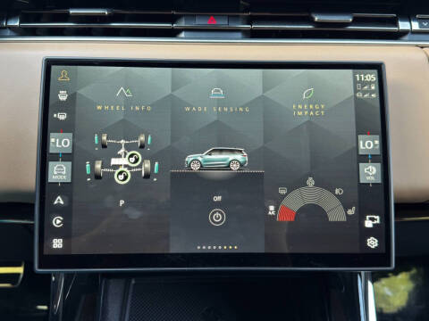 2024 Land Rover Range Rover Sport P550e Autobiography
