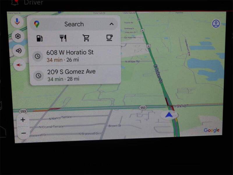 2024 GMC Sierra 3500HD