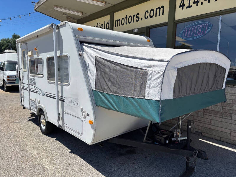 2002 R-Vision Bantam
