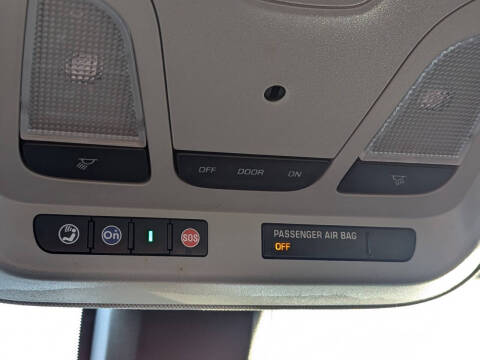 2019 Chevrolet Impala LS