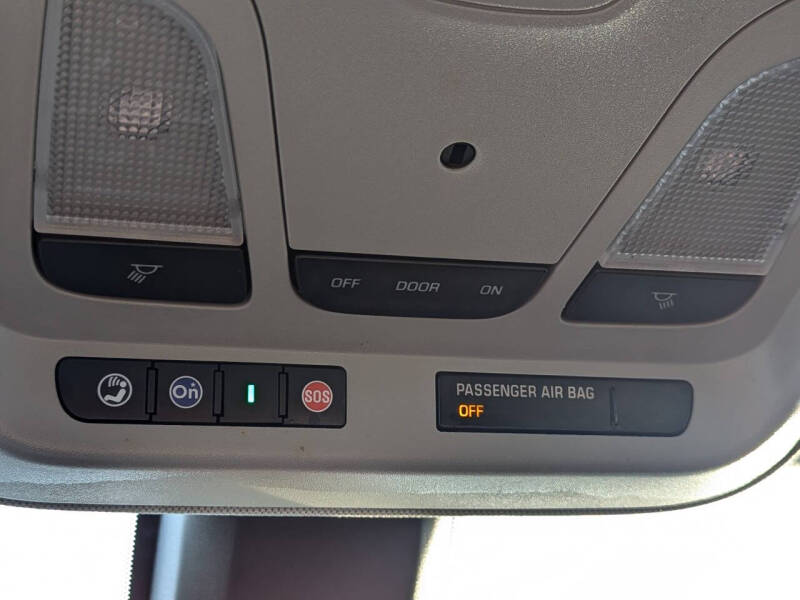 2019 Chevrolet Impala LS