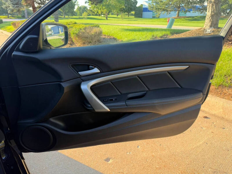 2012 Honda Accord EX