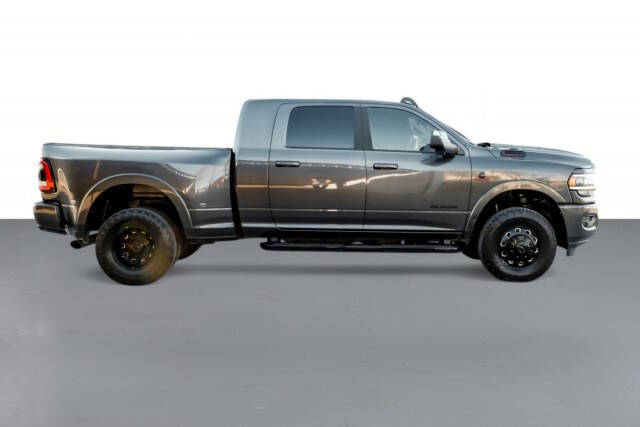 2022 RAM 3500 Laramie