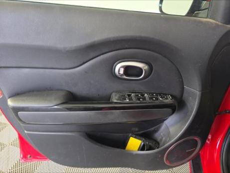 2018 Kia Soul !