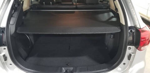 2018 Mitsubishi Outlander GT