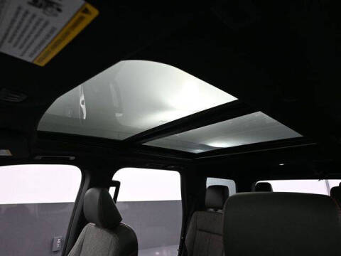 2024 Ford Expedition Timberline