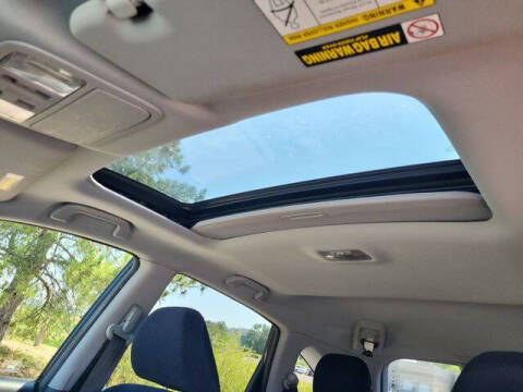 2010 Honda CR-V EX
