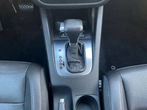 2010 Volkswagen Jetta