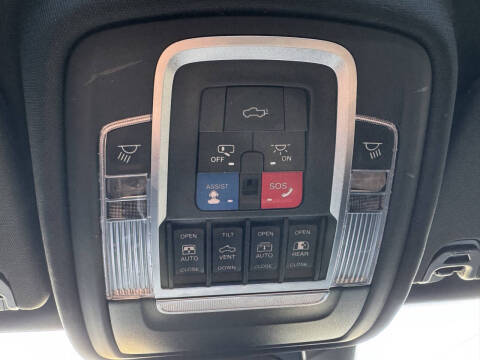 2020 RAM 1500 Limited