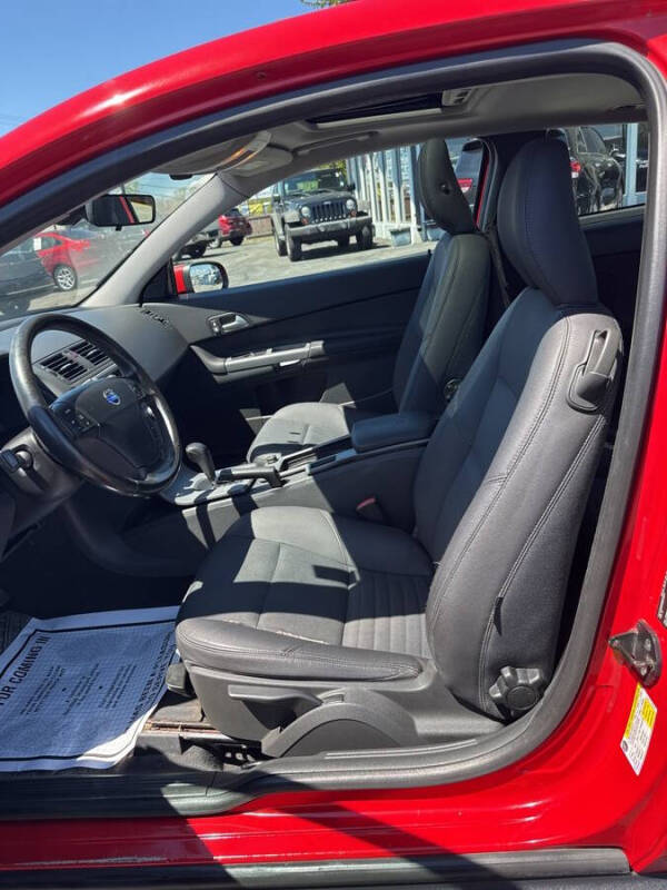 2009 Volvo C30