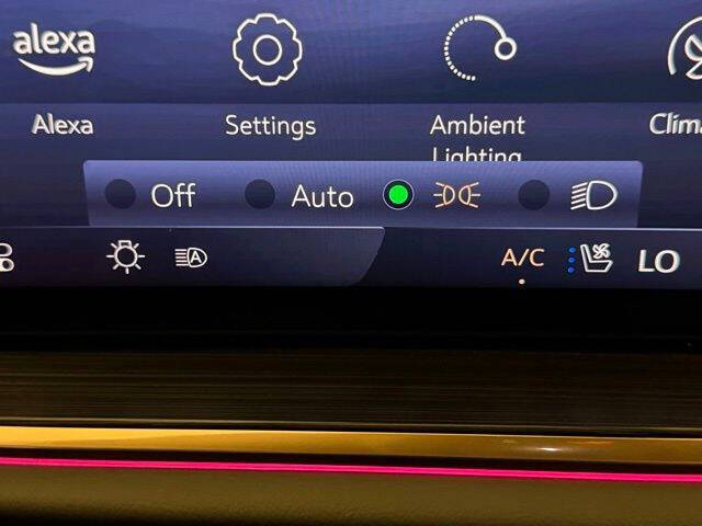 2024 Buick Envision Avenir