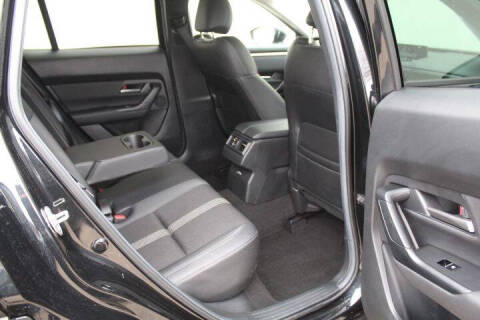 2025 Mazda CX-50 2.5 S Preferred