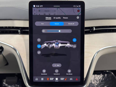 2025 Volvo EX90 Twin Ultra 7P