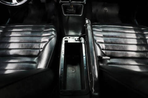 1974 Pontiac Trans Am