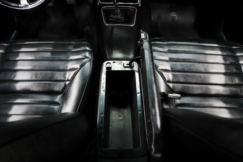 1974 Pontiac Trans Am