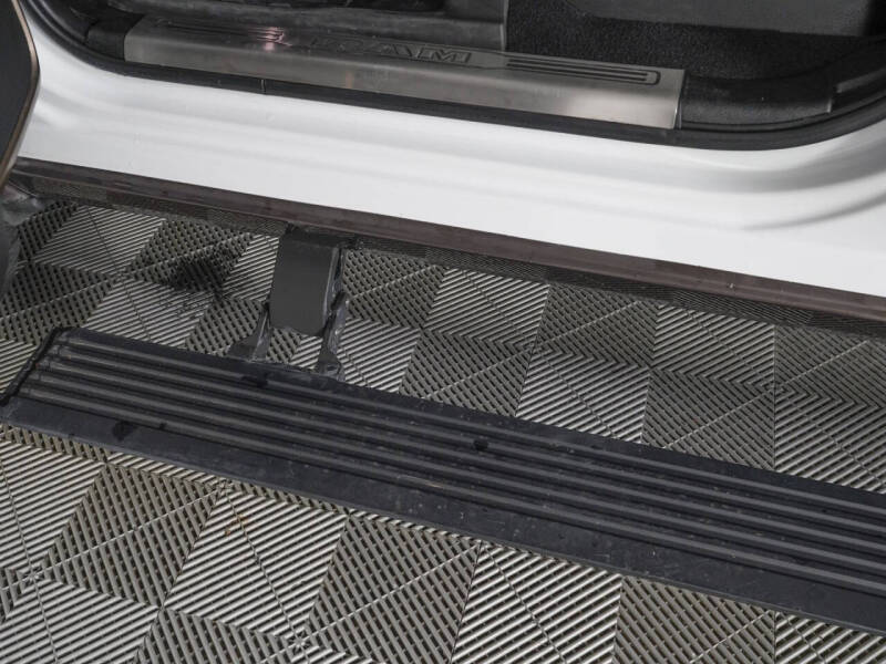 2022 RAM 2500 Limited Longhorn