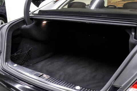 2016 Mercedes-Benz S-Class AMG S 63