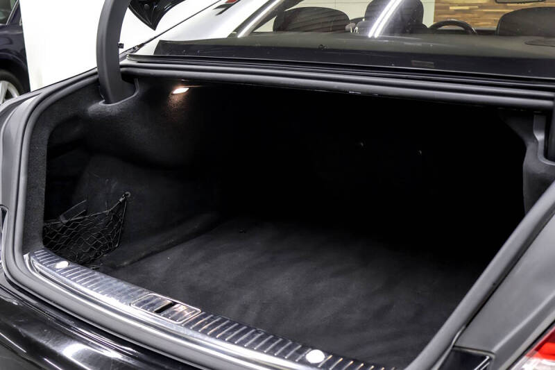 2016 Mercedes-Benz S-Class AMG S 63