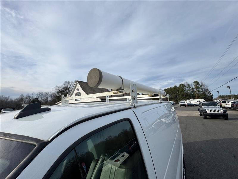 2019 Chevrolet Express 3500