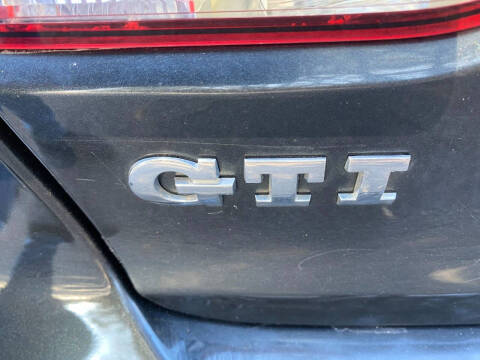 2013 Volkswagen GTI Base PZEV