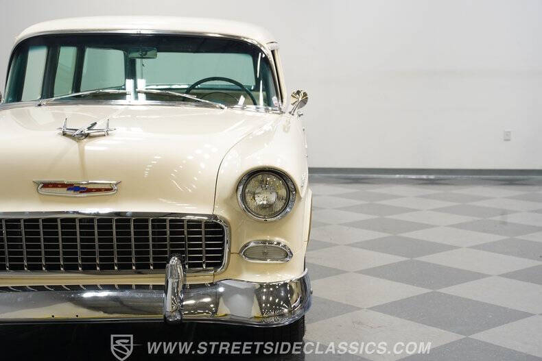 1955 Chevrolet 210