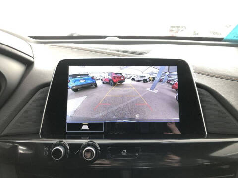 2026 Cadillac CT4 Sport