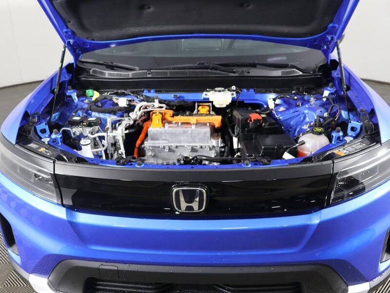 2024 Honda Prologue EX