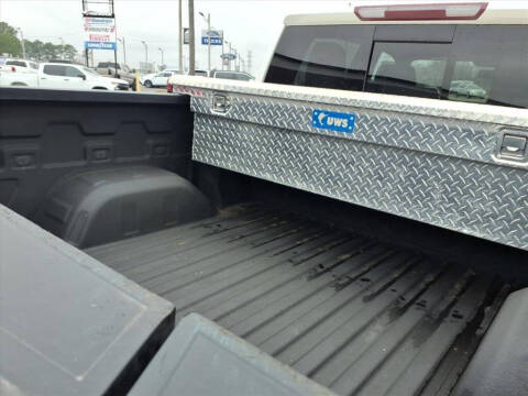 2022 GMC Sierra 1500 Limited