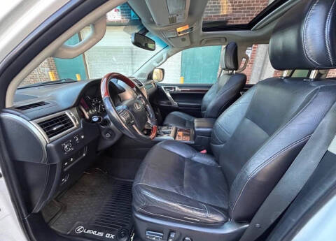 2014 Lexus GX 460