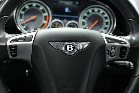 2014 Bentley Flying Spur