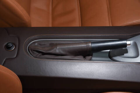 2008 Lamborghini Gallardo Spyder