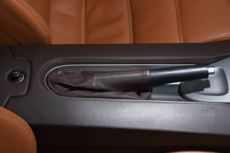2008 Lamborghini Gallardo Spyder