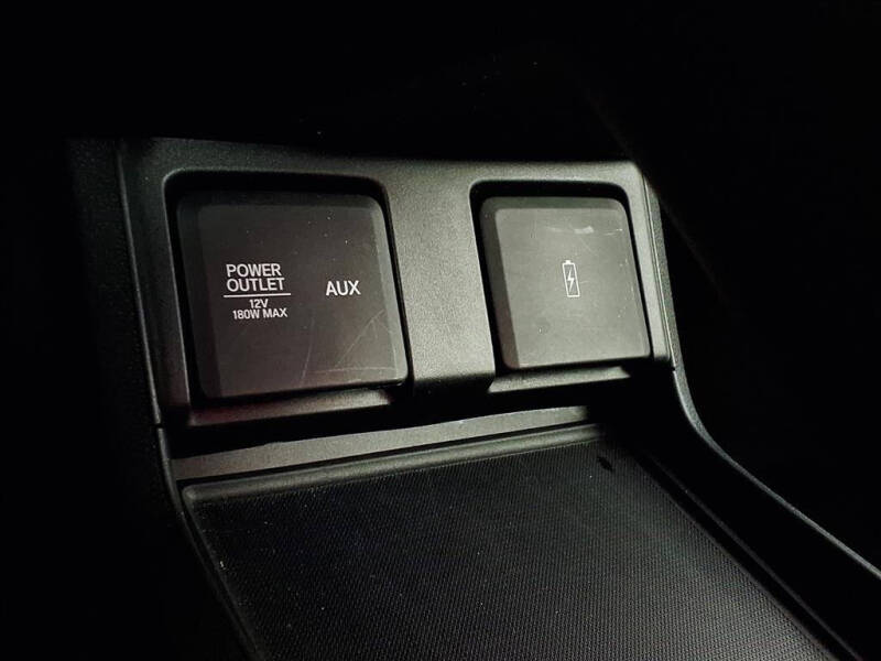 2021 Acura RDX w/A-SPEC