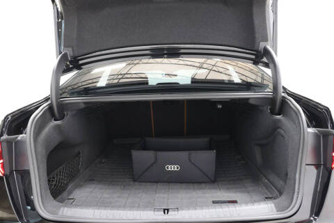 2020 Audi A6 quattro Premium Plus 55 TFSI