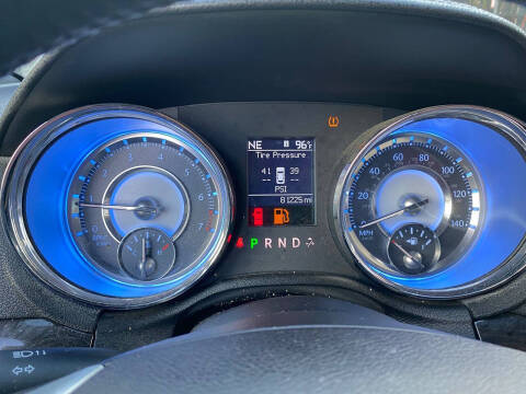 2011 Chrysler 300