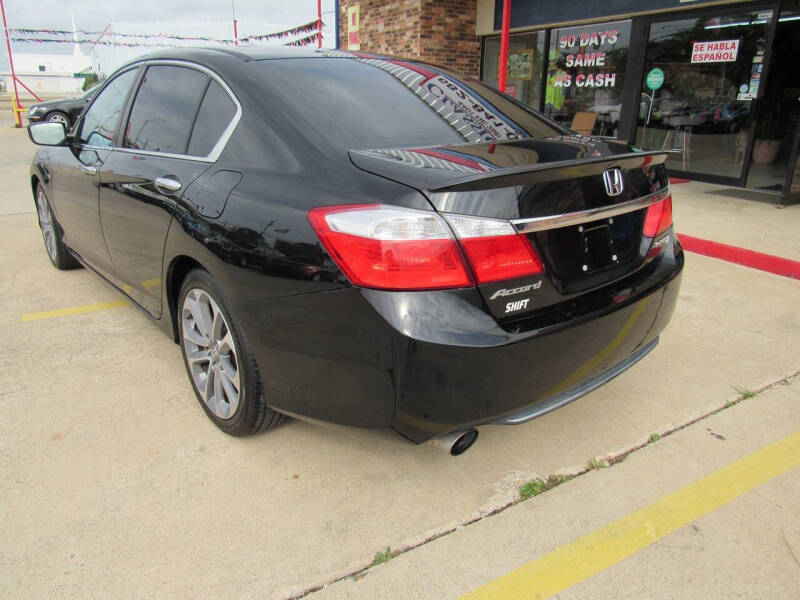 2011 Honda Accord EX-L