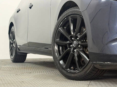 2020 Mazda Mazda3 Hatchback Premium