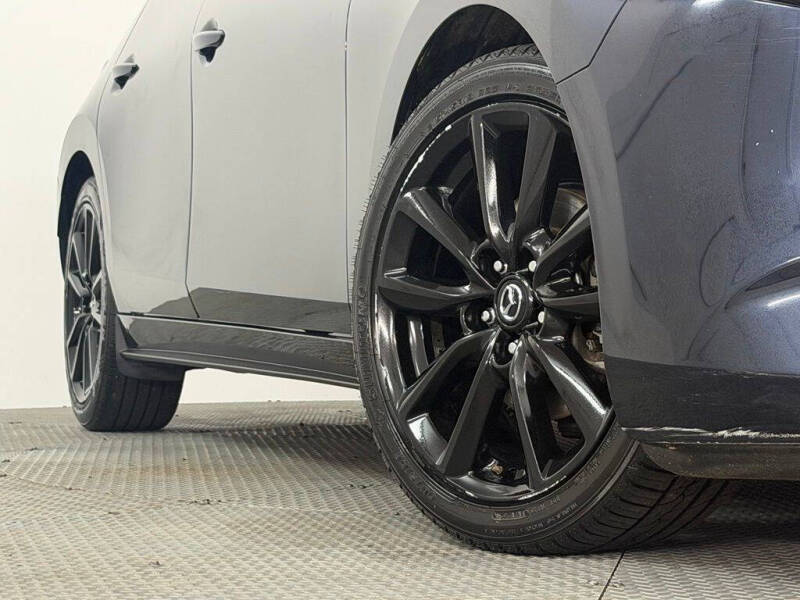 2020 Mazda Mazda3 Hatchback Premium