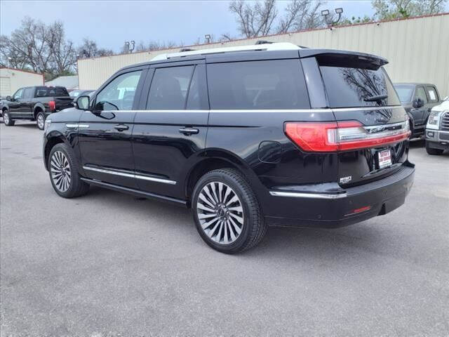 2020 Lincoln Navigator for sale at Bryans Car Corner 2 in Midwest City, OK