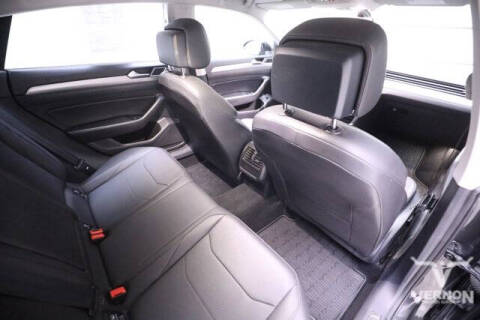 2020 Volkswagen Arteon SE