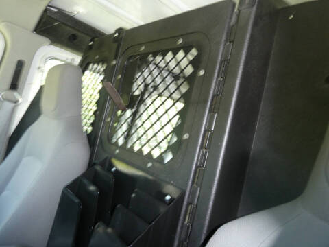 2013 Ford E-Series E-250