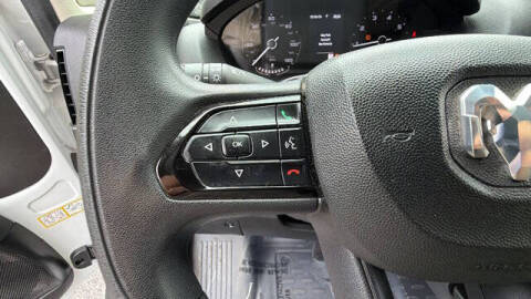 2024 RAM ProMaster