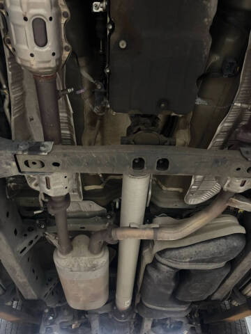 2008 Toyota Sequoia Limited