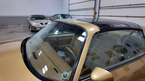 1979 Pontiac Trans Am