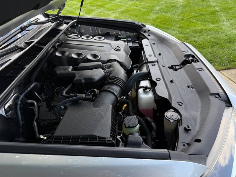 2018 Toyota 4Runner