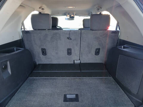 2010 Chevrolet Equinox LT