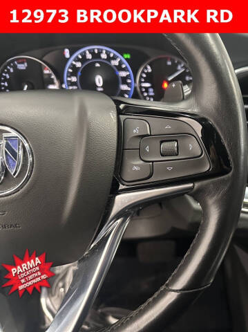 2024 Buick Enclave Premium