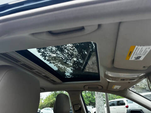 2010 Mercedes-Benz C-Class