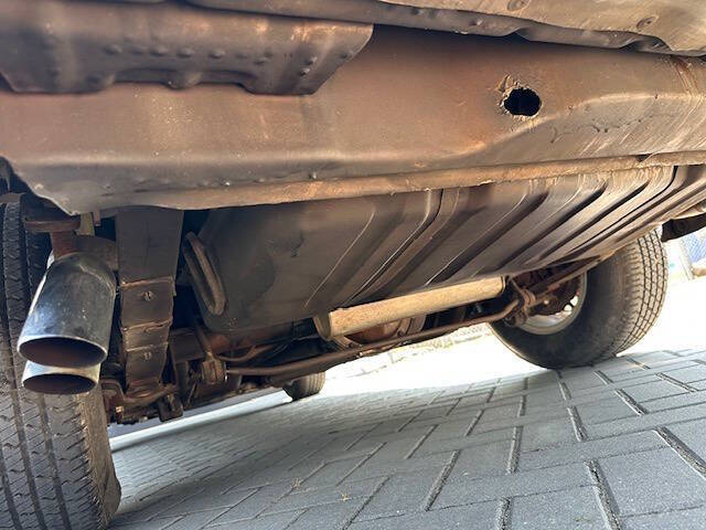 1978 Pontiac Trans Am