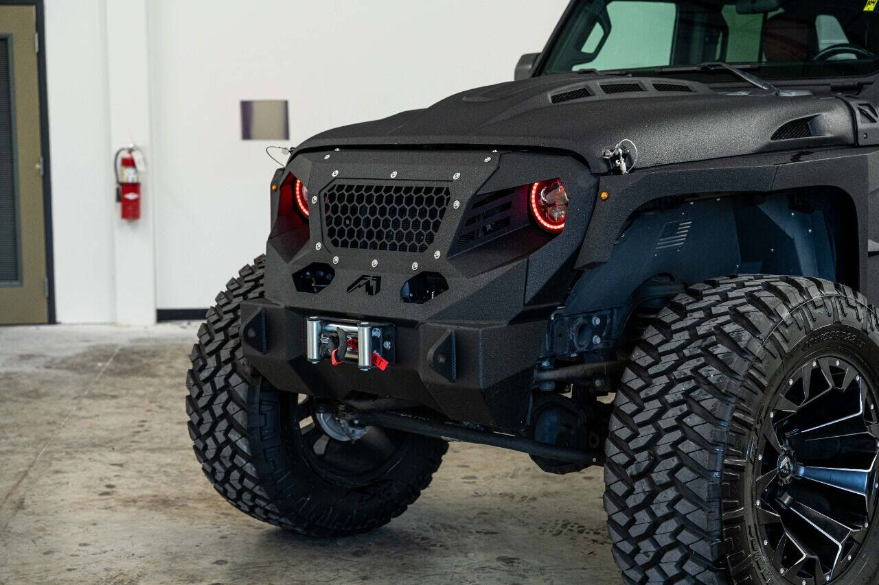 2019 JEEP Wrangler SUV / Crossover - $54,999